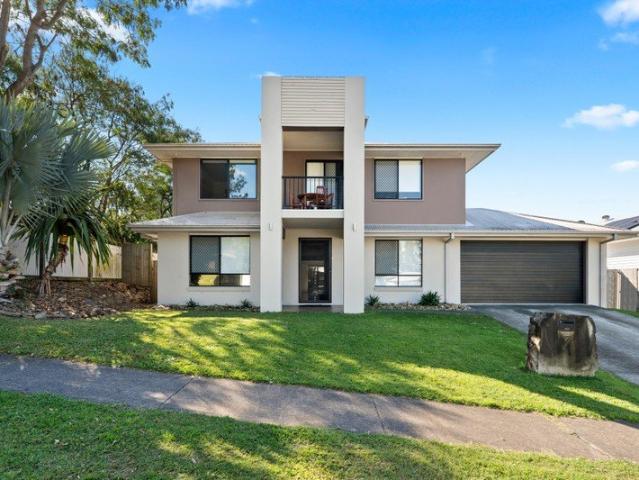 Spacious Family Living with Poolside Entertaining & Strong Investment Appeal