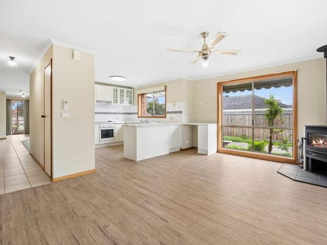 Spacious Family Living with Poolside Entertaining