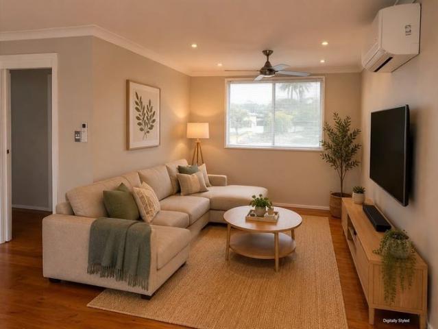 Spacious Family Living with Poolside Entertaining