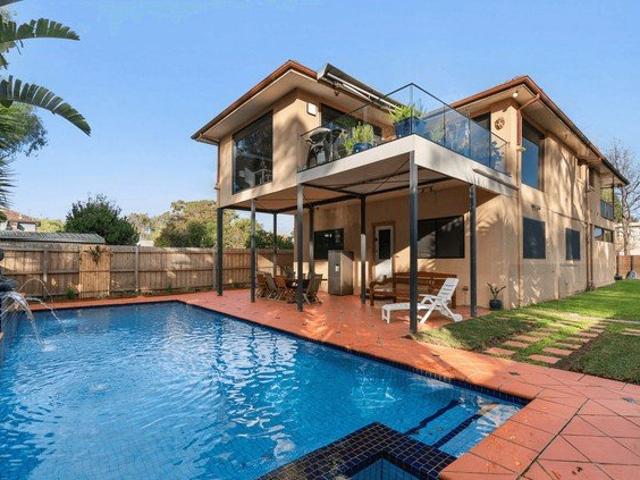 Spacious Family Living with Poolside Entertaining