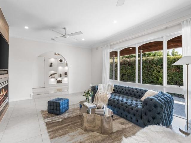 Spacious Family Living with Poolside Entertaining