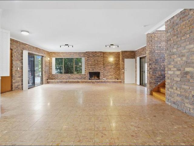 Spacious Family Living with Poolside Living
