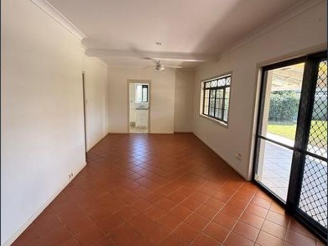 Spacious Family Living with Poolside Paradise in the Heart of Bargara