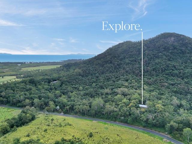 Spacious Family Living with Peaceful Natural Surrounds