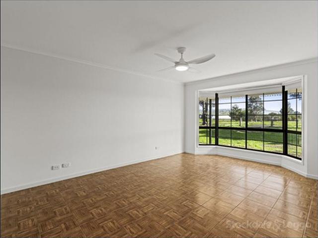 Spacious Family Living With Peaceful Surrounds