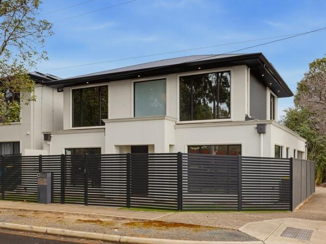 Spacious Family Living With Picturesque Reserve Outlook