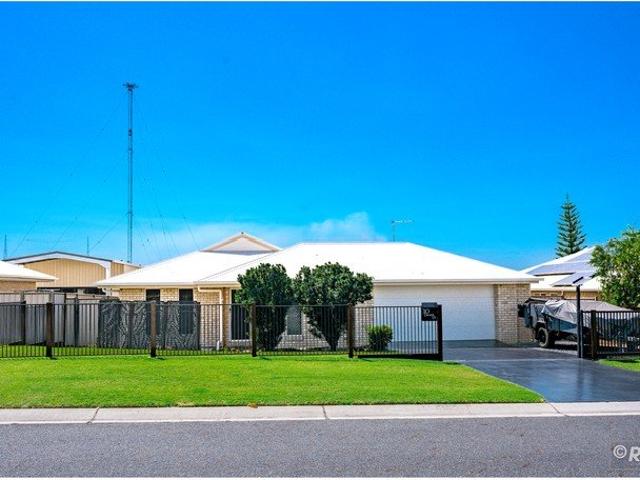 Spacious Family Living with Plenty of Outdoor Space