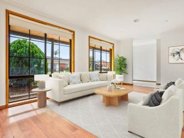 Spacious Family Living with Plenty of Indoor & Outdoor Space