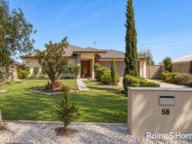 Spacious Family Living with Plenty of Potential