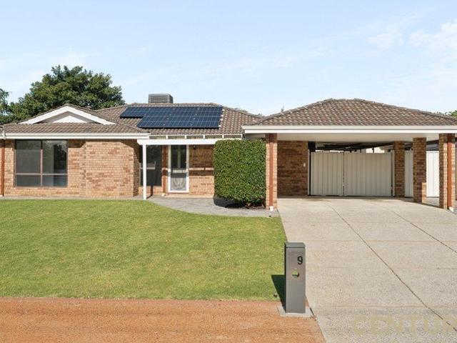 Spacious Family Living with Plenty of Room to Enjoy!