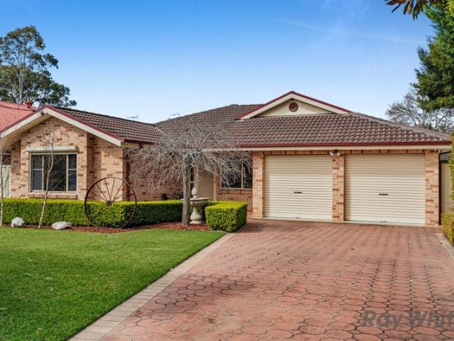 Spacious Family Living with Plenty to Offer