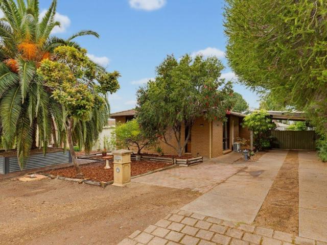 Spacious Family Living with Practical Appeal