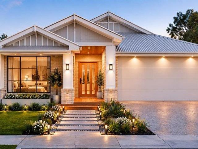 Spacious Family Living with Premium Turnkey Inclusions