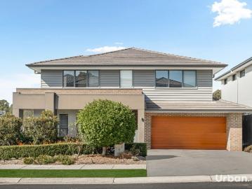 Spacious Family Living with Premium Entertaining Features in a Prime Colebee Setting