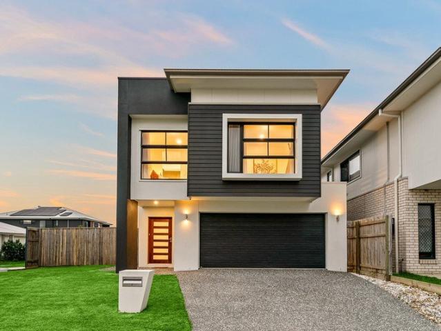 SPACIOUS FAMILY LIVING WITH PREMIUM FEATURES