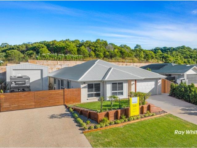 Spacious Family Living with Premium Features & Ultimate Shed Space