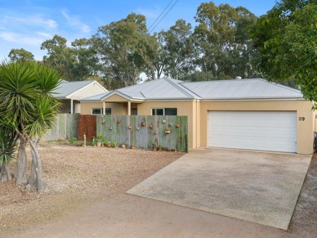 Spacious Family Living with Premium Features & Impressive Shed