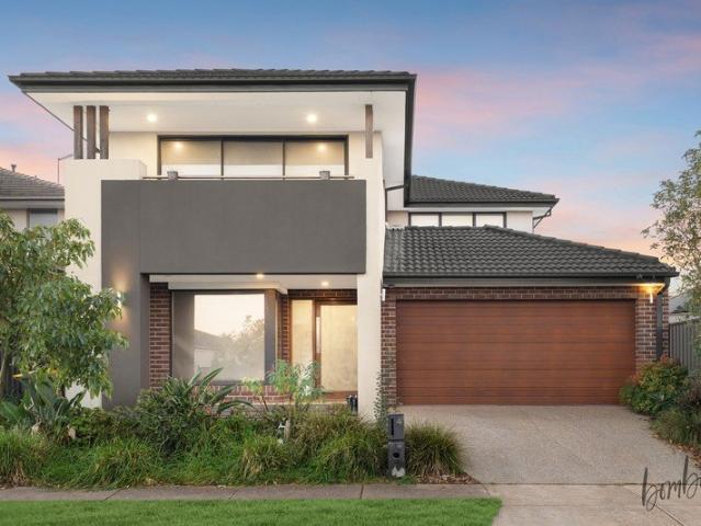 Spacious Family Living with Premium Features in the Heart of Kalkallo