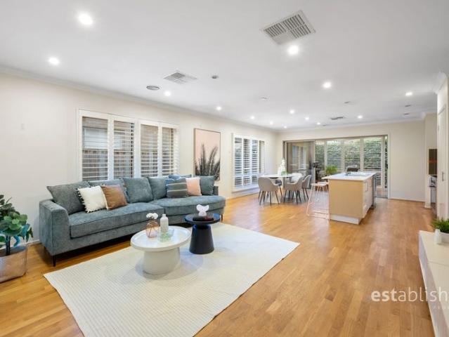 Spacious Family Living with Premium Features in Saltwater Coast