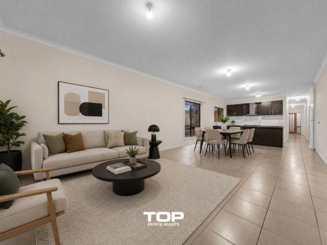 Spacious Family Living with Premium Finishes & Energy Efficiency