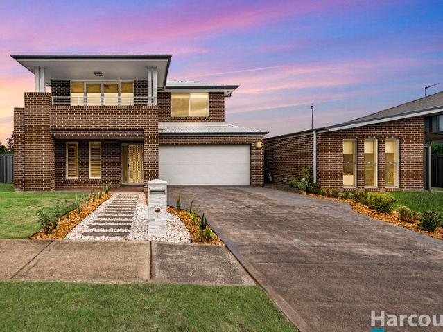 Spacious Family Living with Premium Finishes in the Heart of Watagan Park