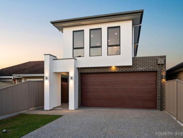 Spacious Family Living with Premium Finishes in a Sought After Location
