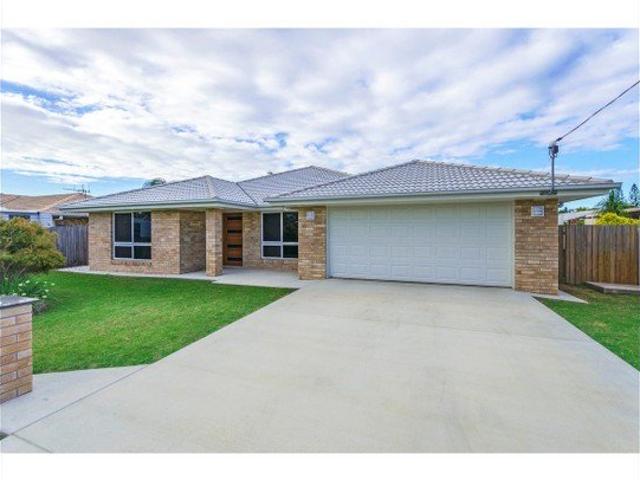 Spacious Family Living with Premium Finishes in Sought After Bargara