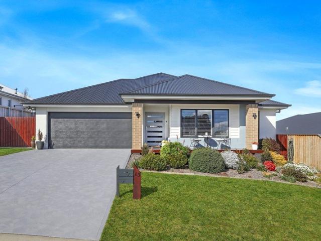 Spacious Family Living with Premium Inclusions & Stunning Rural Outlooks