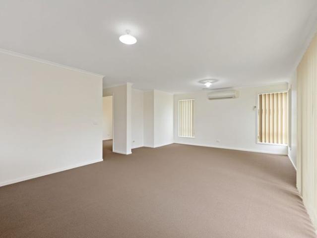Spacious Family Living with Private Outdoor Appeal