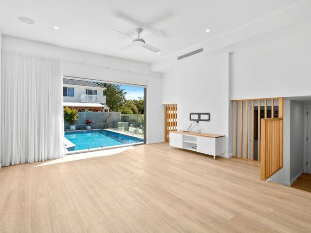 Spacious Family Living with Private Pool & Modern Comfort