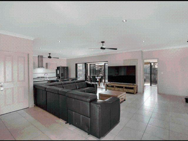 Spacious Family Living with Private Pool, Solar & 1,114m² of Space