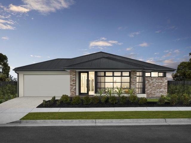 Spacious Family Living with Private Retreat and Entertaining at its Core