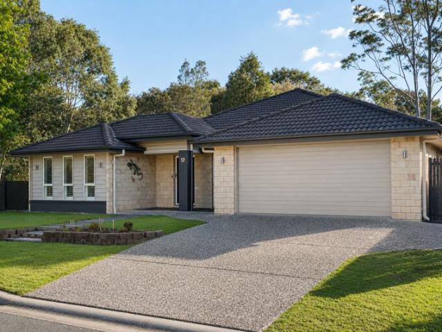 Spacious Family Living with Privacy & Comfort