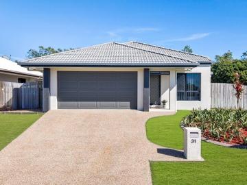Spacious Family Living with Privacy, Parkside Position & Multiple Living Zones
