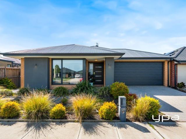 Spacious Family Living with Quality Finishes in a Convenient Diggers Rest Location