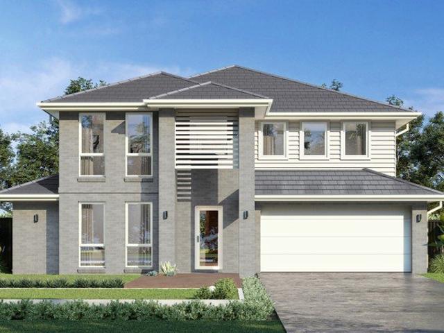 Spacious Family Living with Quality Inclusions