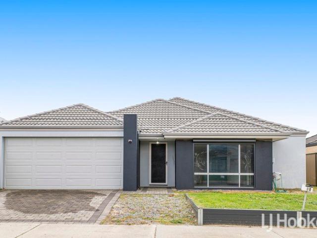 Spacious Family Living with Room to Add Value