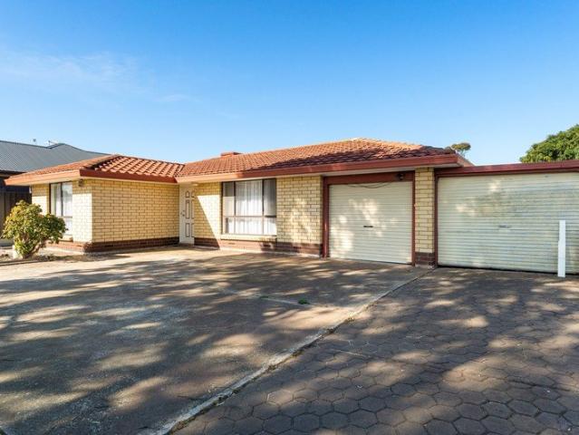 Spacious Family Living with Room to Enjoy