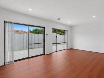 SPACIOUS FAMILY LIVING WITH ROOM TO ENJOY