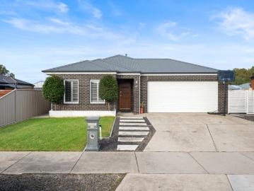 Spacious Family Living with Room to Entertain
