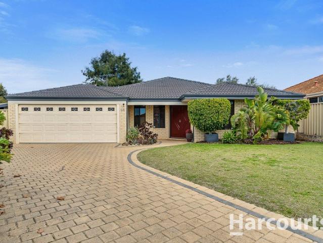 Spacious Family Living with Room to Entertain!