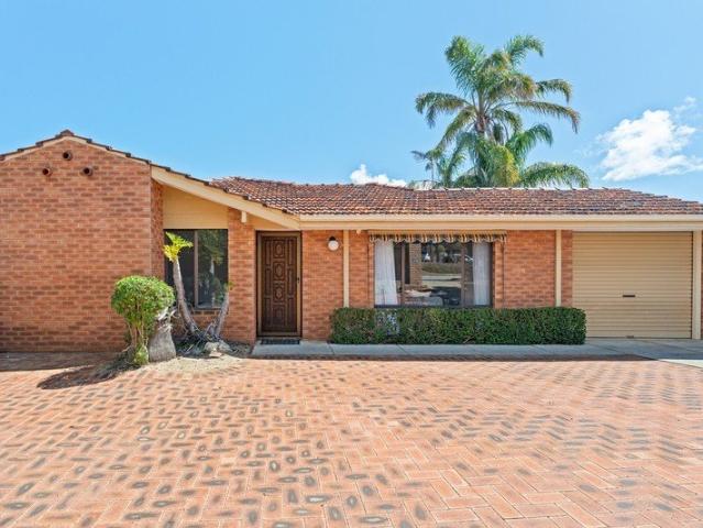 Spacious Family Living with Room to Entertain
