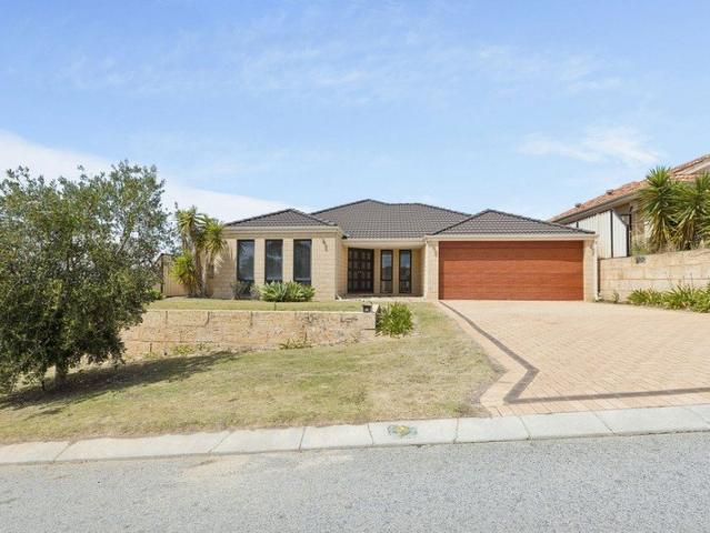 Spacious Family Living with Room to Entertain