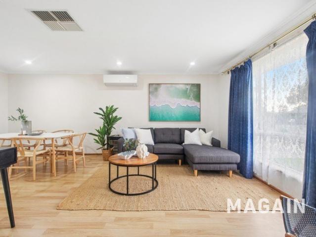 Spacious Family Living with Room to Entertain and Grow