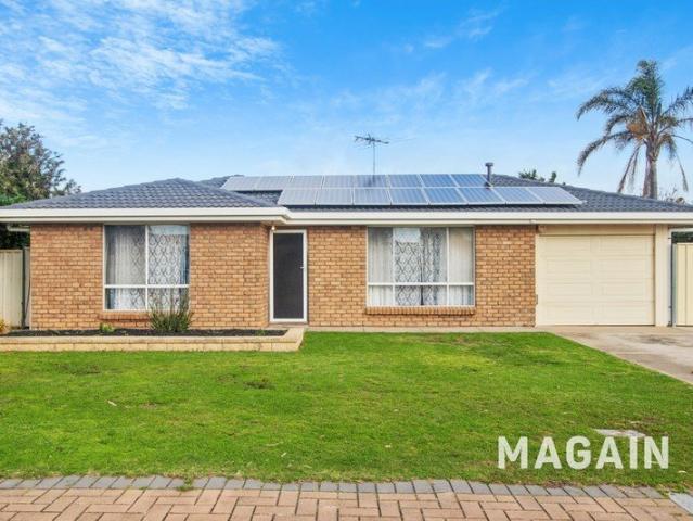 Spacious Family Living with Room to Entertain and Grow