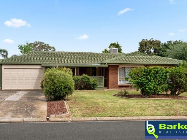 Spacious Family Living with Room to Entertain & Grow
