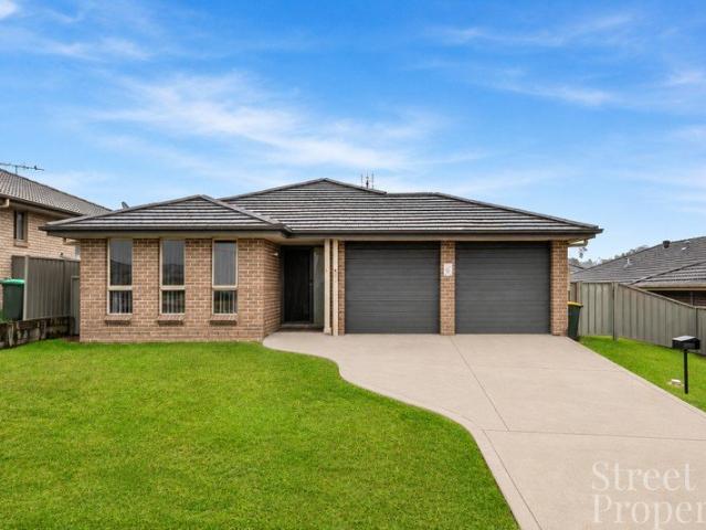 Spacious Family Living with Room to Grow in a Thriving Community