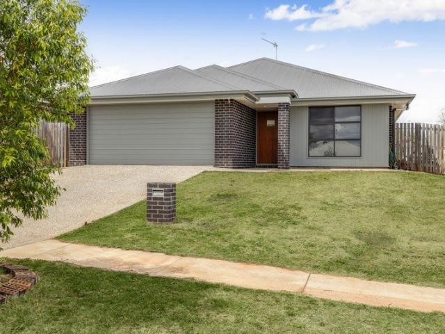 Spacious Family Living with Room to Grow