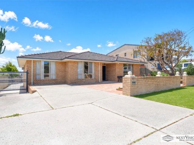 Spacious Family Living with Room to Grow