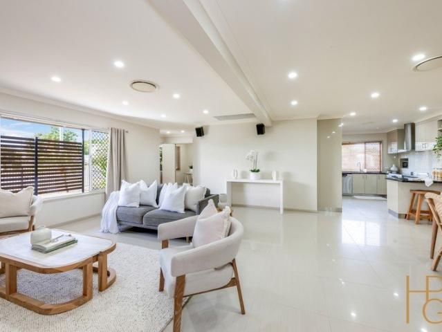 Spacious Family Living with Room to Grow